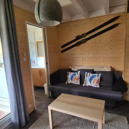 T3 Duplex Chaleureux Loudenvielle