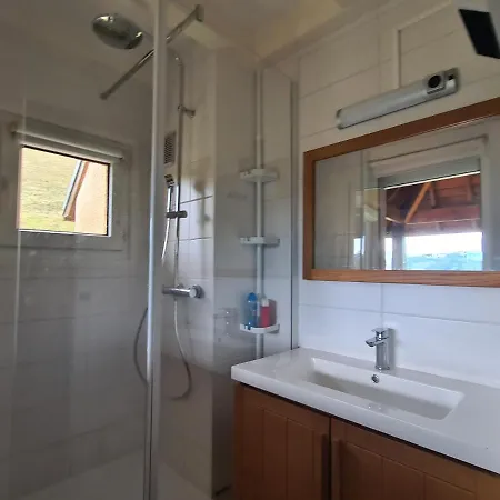 Apartment T3 Duplex Chaleureux Loudenvielle